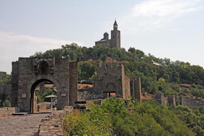 Veliko Tarnovo Veliko Tarnovo