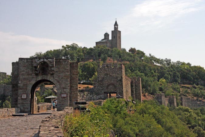 Veliko Tarnovo