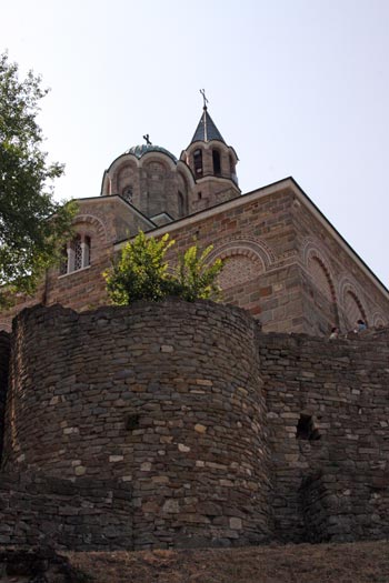 Veliko Tarnovo