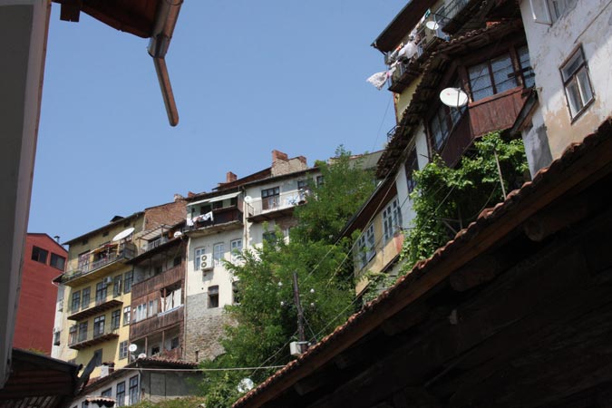 Veliko Tarnovo