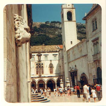 Dubrovnik
