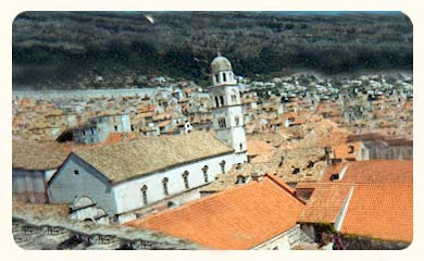 Dubrovnik