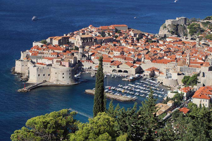 Dubrovnik