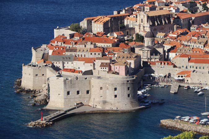 Dubrovnik