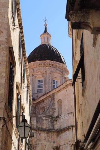 Dubrovnik