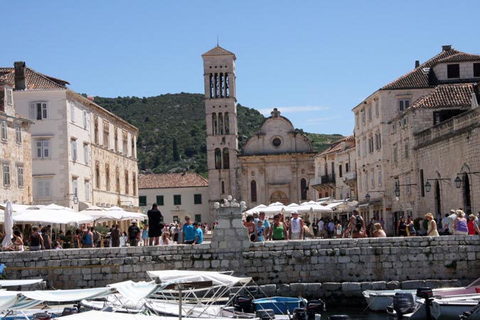 Hvar.