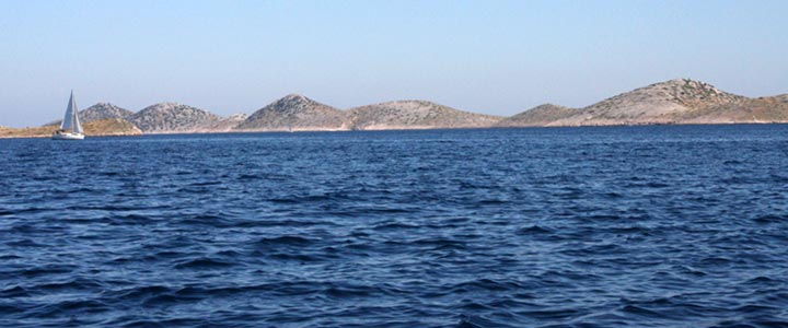 Kornati.