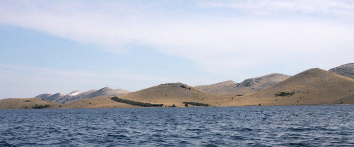 Kornati.