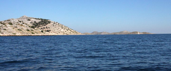 Kornati.