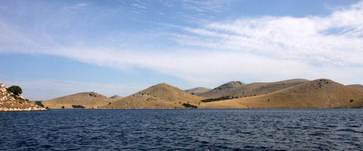 Kornati.