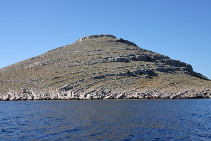 Kornati.