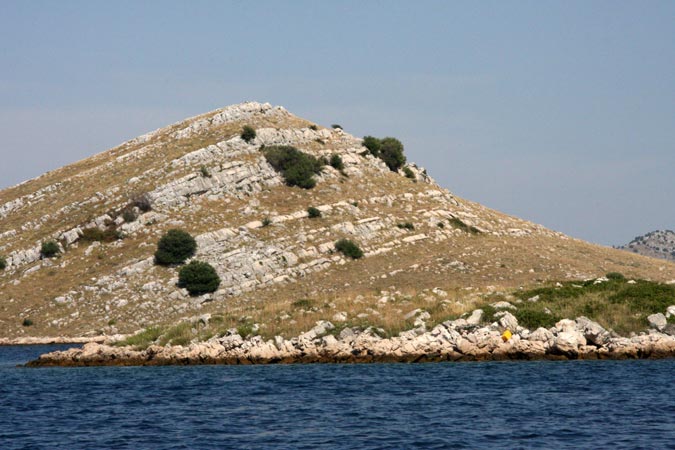 Kornati.