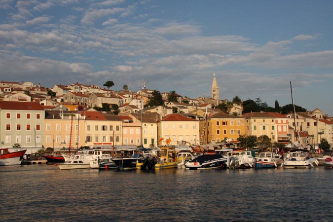 Mali Losinj.