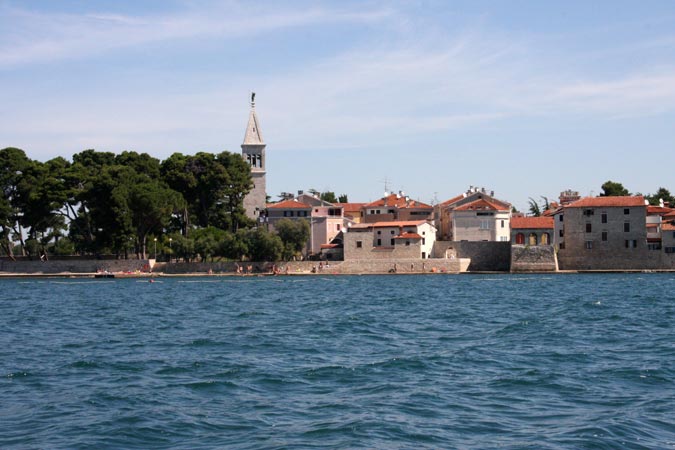 Novigrad.