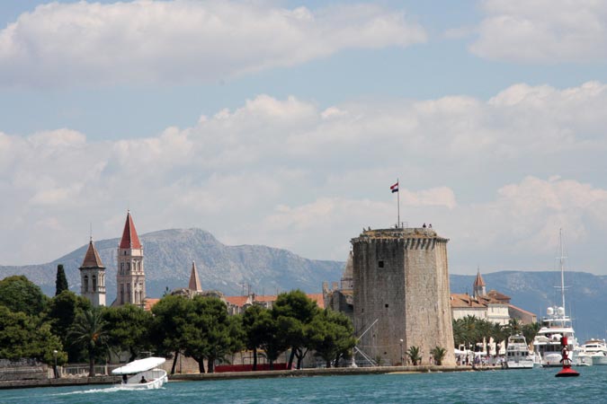 Trogir.