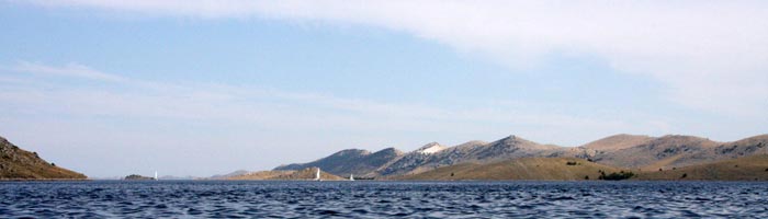 Kornati. Kornati.
