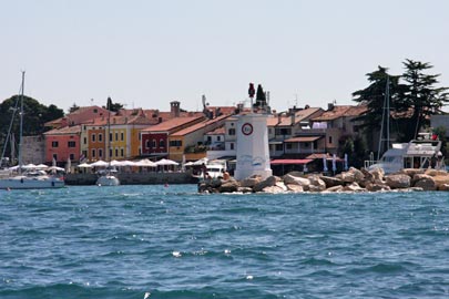 Novigrad. Novigrad.