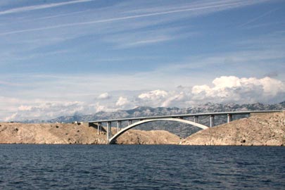 Pont Tanka Nozica. Pont Tanka Nozica.