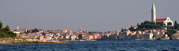 Rovinj.