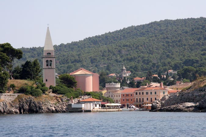 Veli Losinj.