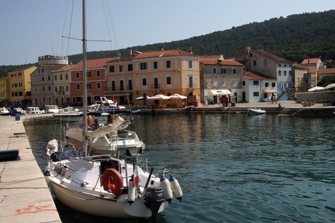 Veli Losinj.