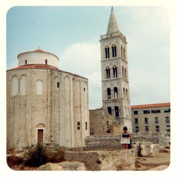 Zadar