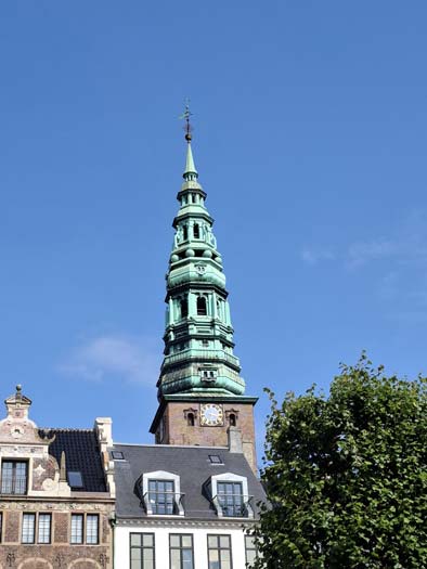 Copenhague
