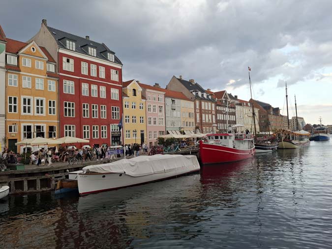 Copenhague