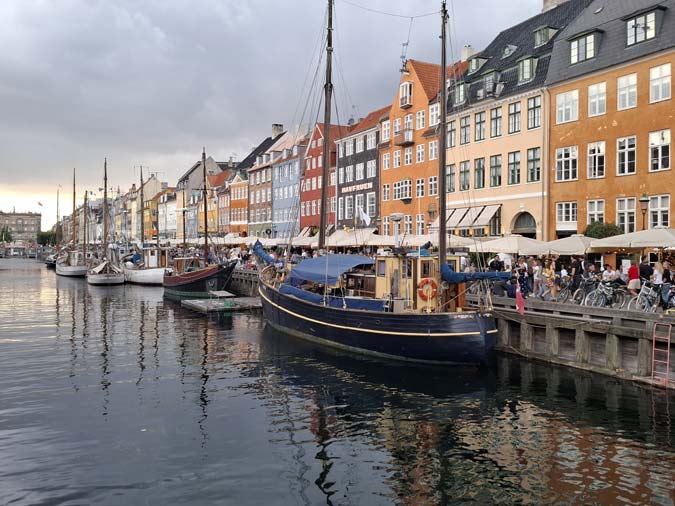 Copenhague