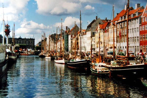 Copenhague