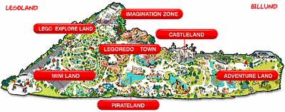 Legoland