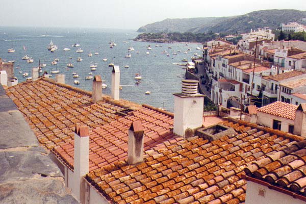 Cadaques.