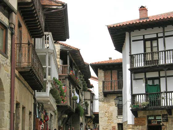 Santillana