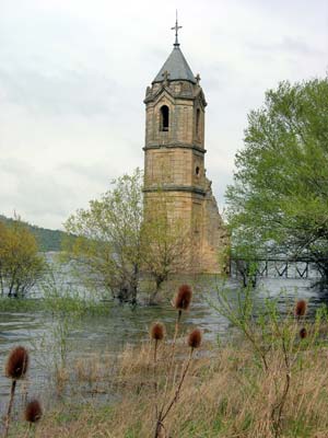 Tour du Mirador