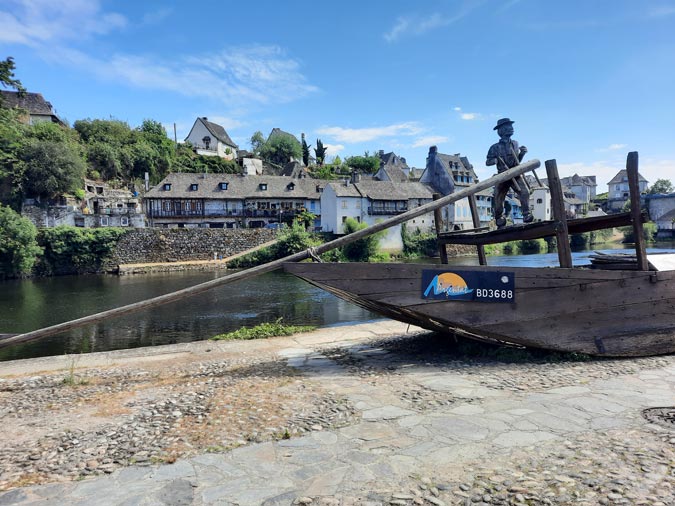 Argentat sur Dordogne