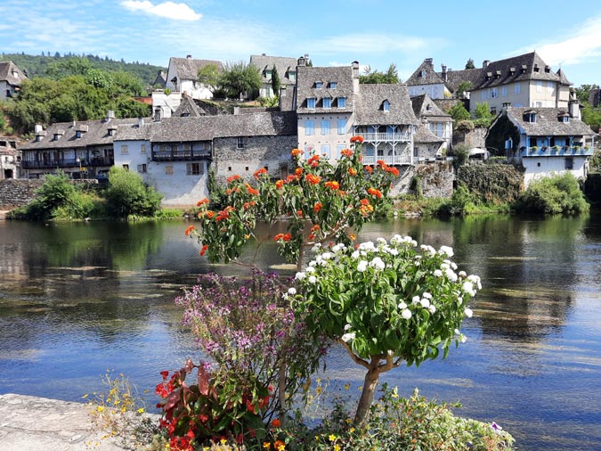 Argentat sur Dordogne