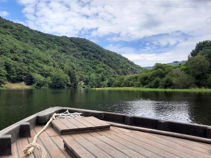 Argentat sur Dordogne