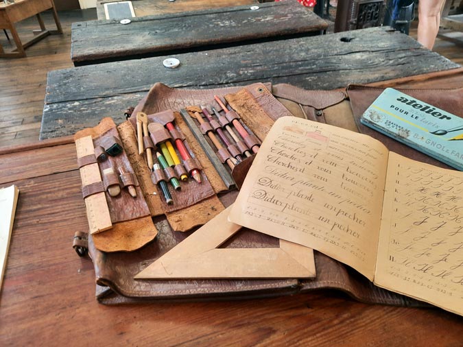 Musée de la mine Musée de la mine