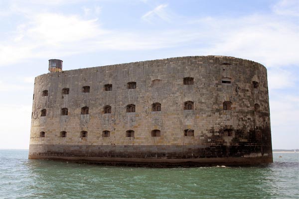 Fort Boyard