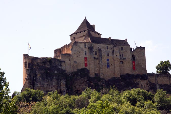 Castelnaud Castelnaud