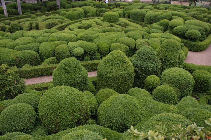 Marqueyssac Marqueyssac
