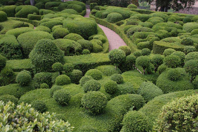 Marqueyssac Marqueyssac