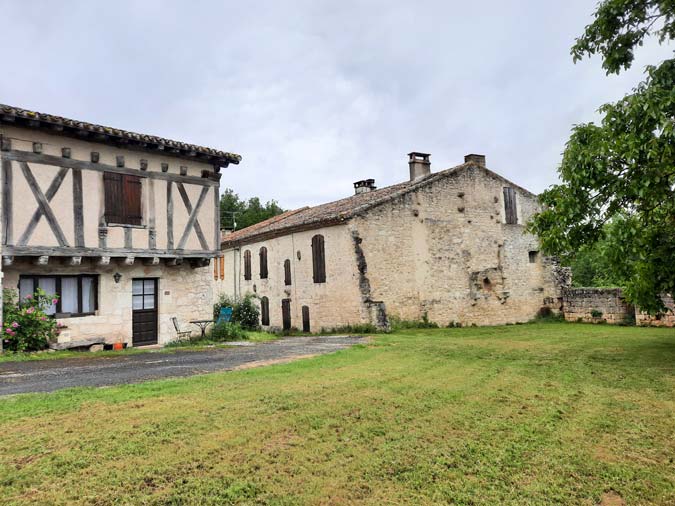 Les mus&eacute;es de Frespech