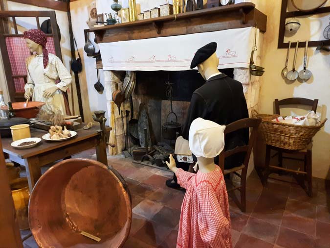 Mus�e du foie gras