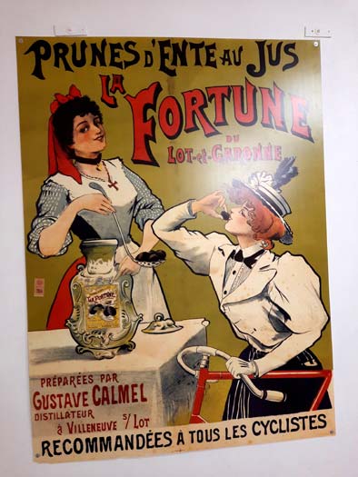 Mus�e du foie gras