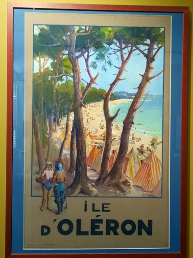 Oléron