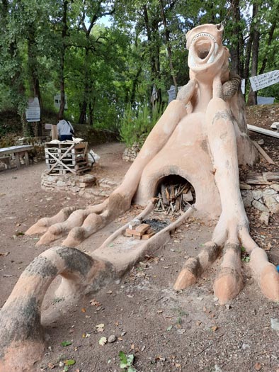 Port d'Envaux Port d'Envaux