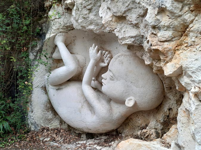 Port d'Envaux Port d'Envaux