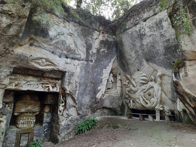 Port d'Envaux Port d'Envaux