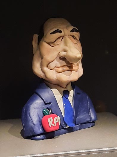 Mus&eacute;e Chirac